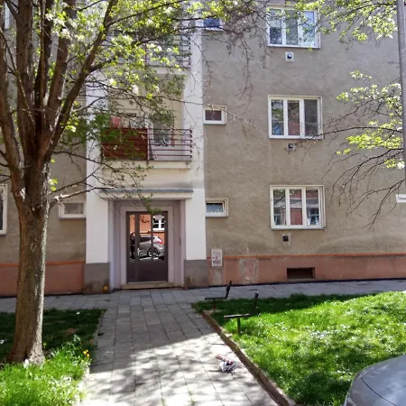 Dukla Hero Olomouc Exterior photo