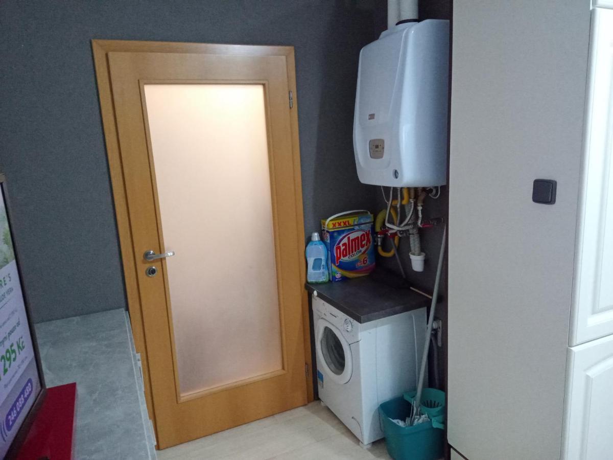 Apartment Dukla Hero Olomouc