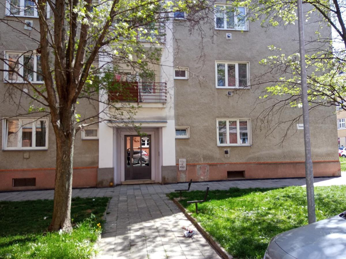 Apartment Dukla Hero Olomouc