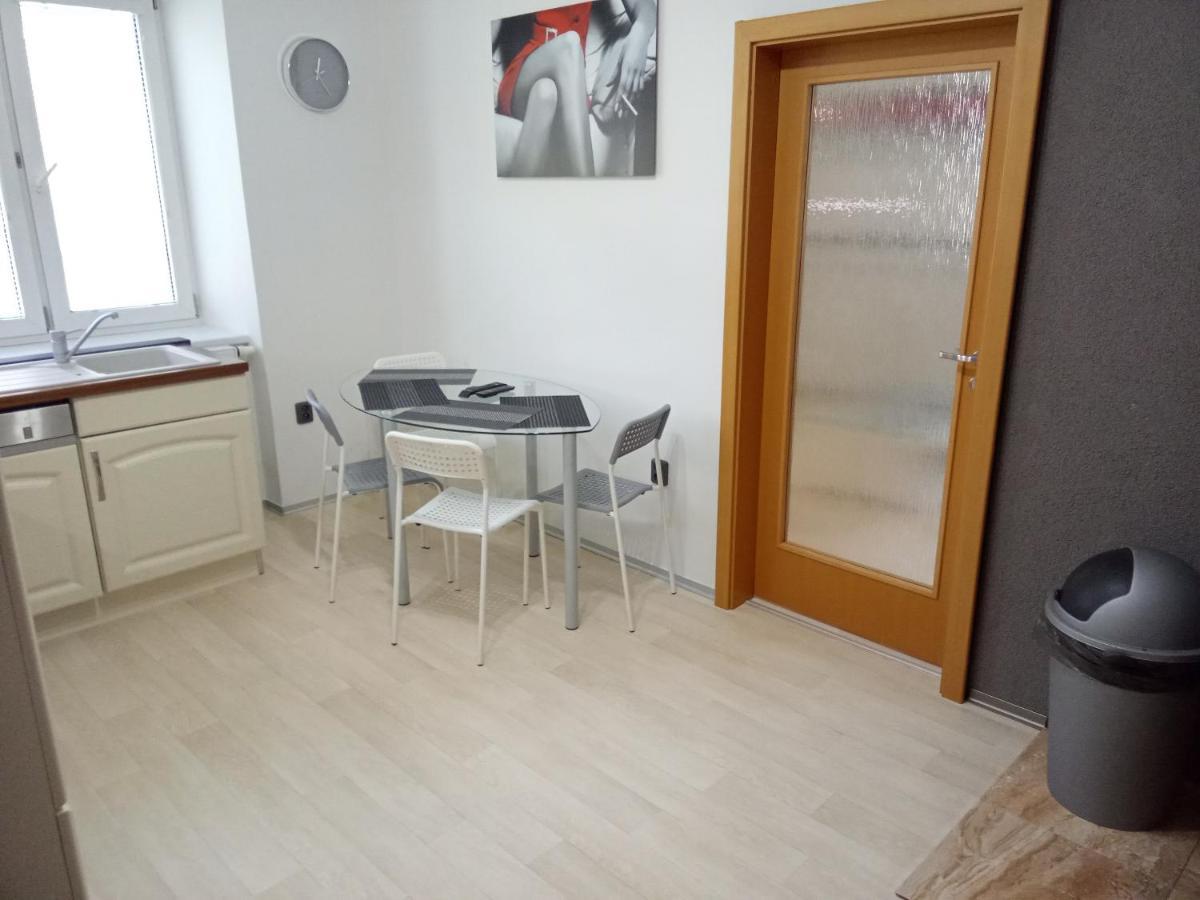 Dukla Hero Apartment