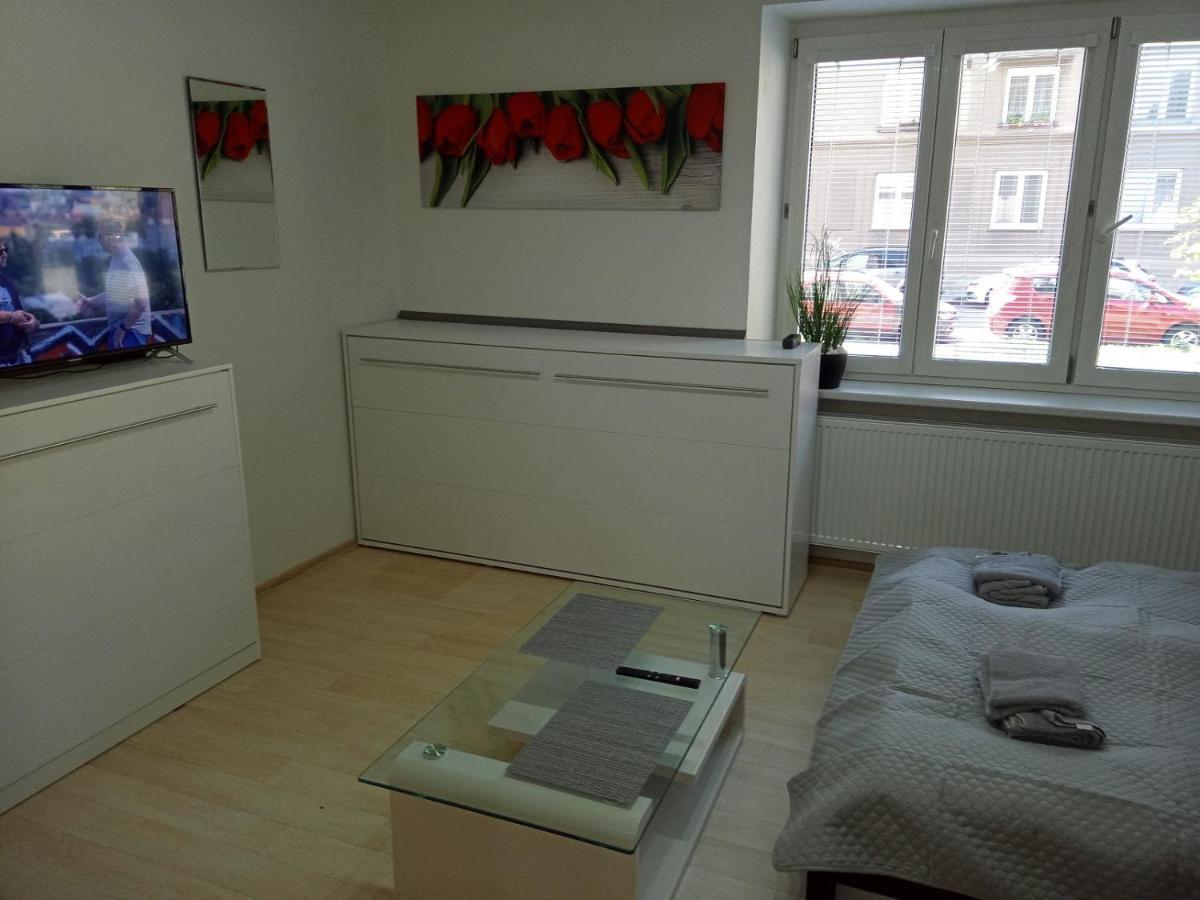 Apartment Dukla Hero