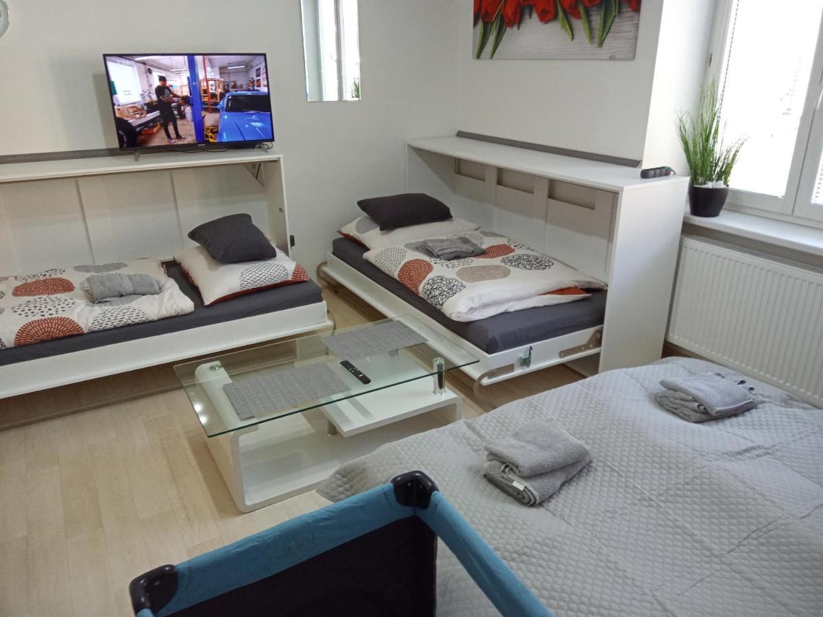 Dukla Hero Apartment