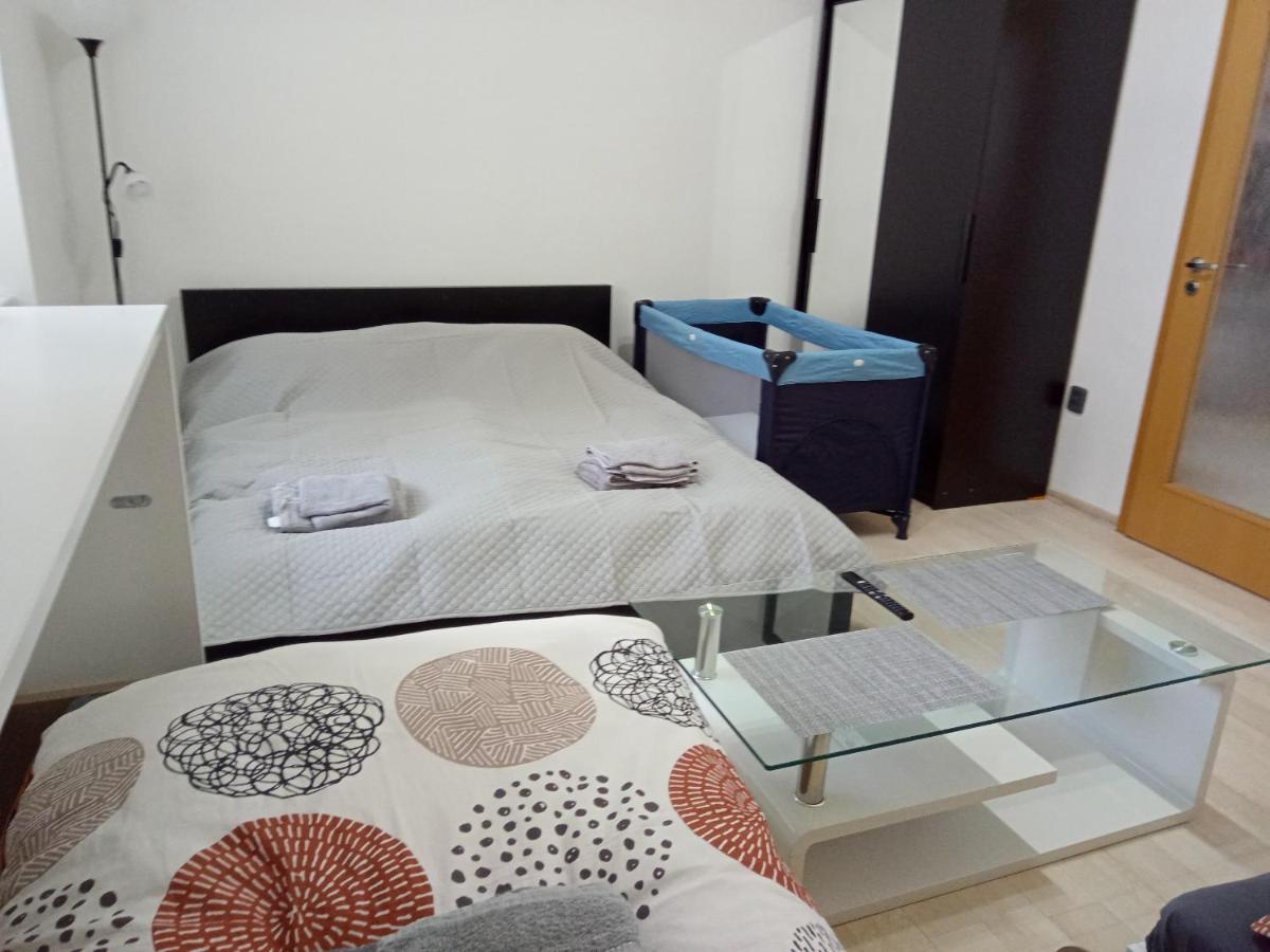 Dukla Hero Apartment Olomouc